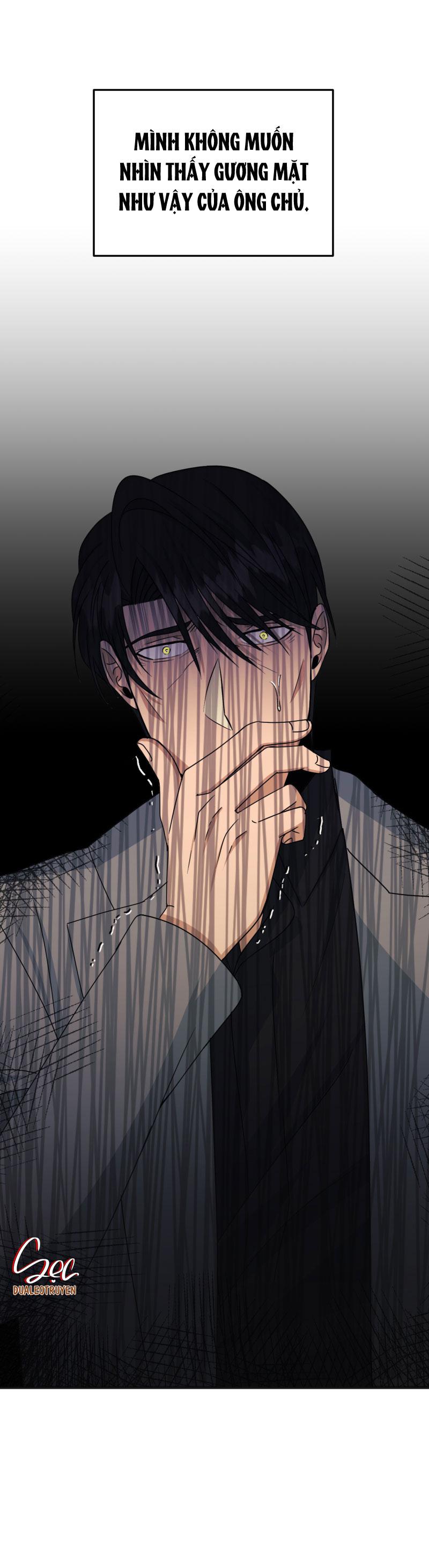 tuyển tập những ông chú tà zâm chapter 7.4 7