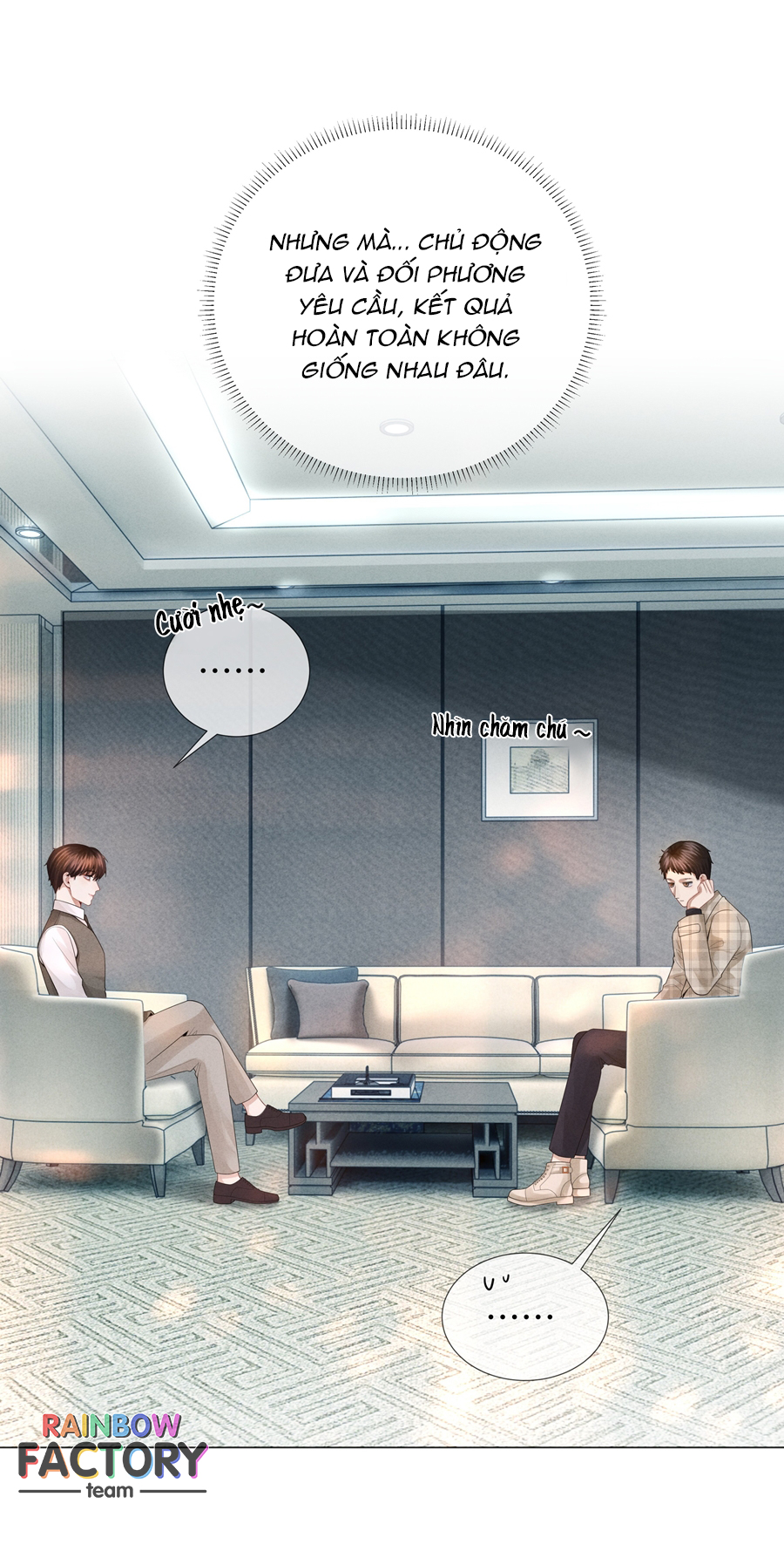 dior tiên sinh chapter 32 16