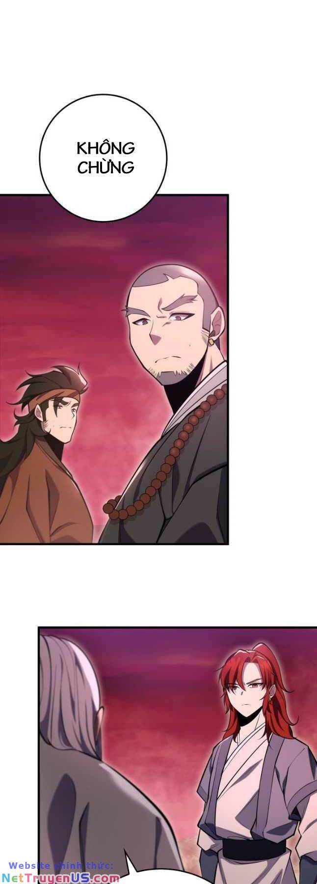 cửu thiên kiếm pháp chapter 74 69