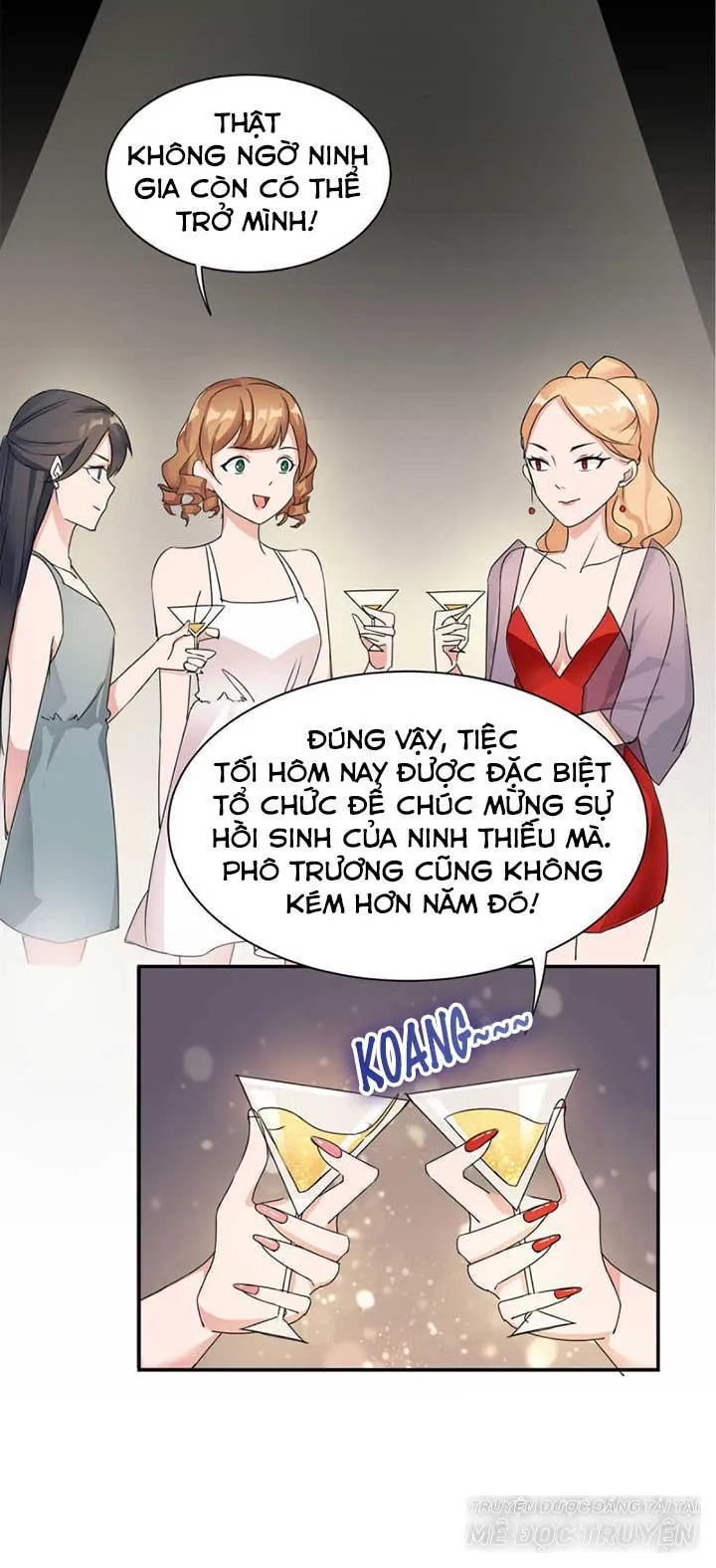 kháp kháp hương phản chapter 6 15