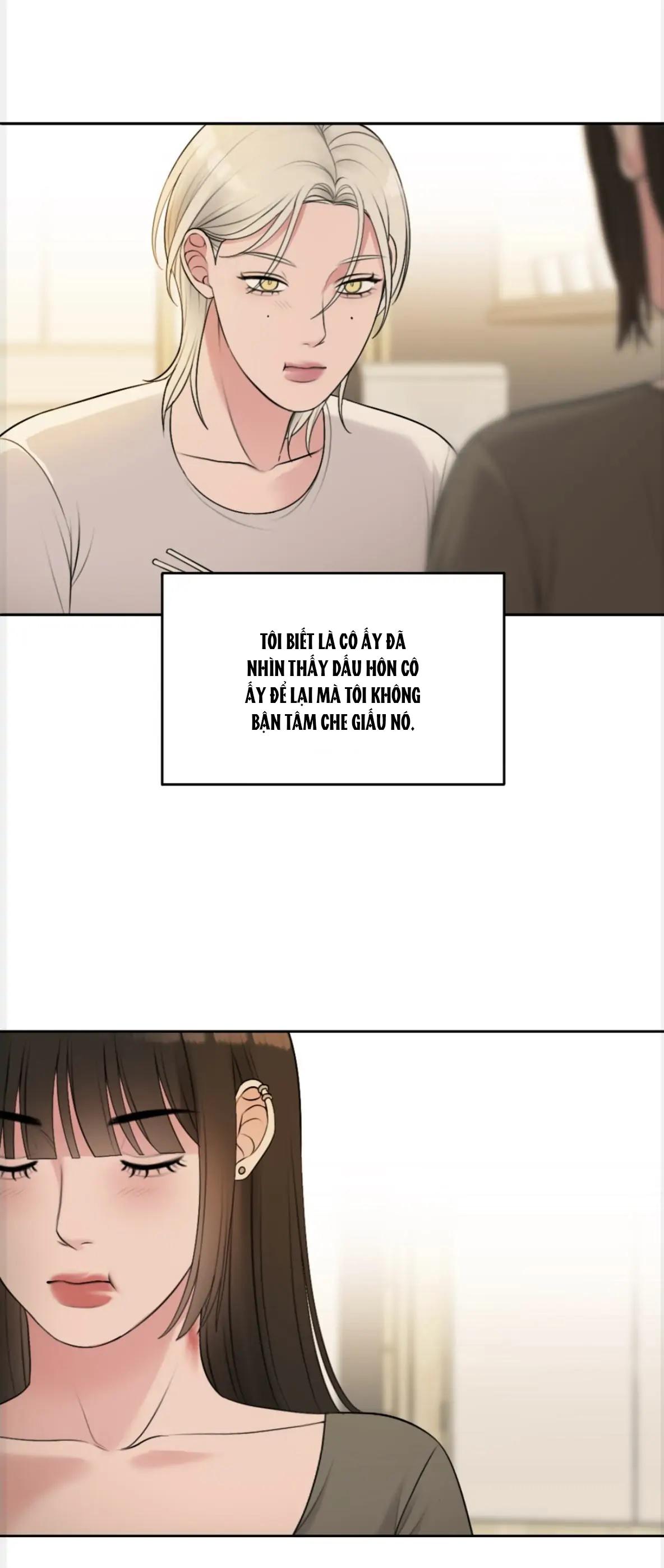 vô tình chapter 28 10