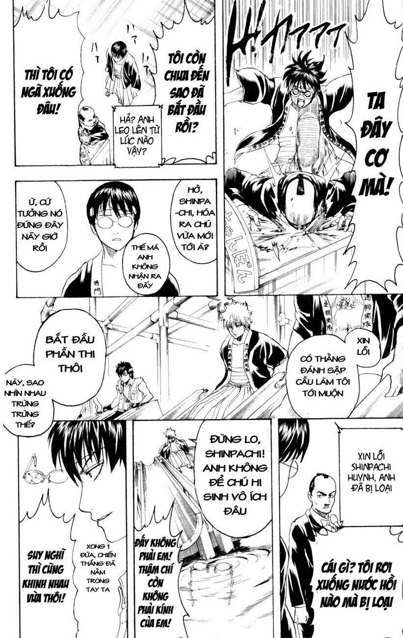 gintama - linh hồn bạc chapter 242 12