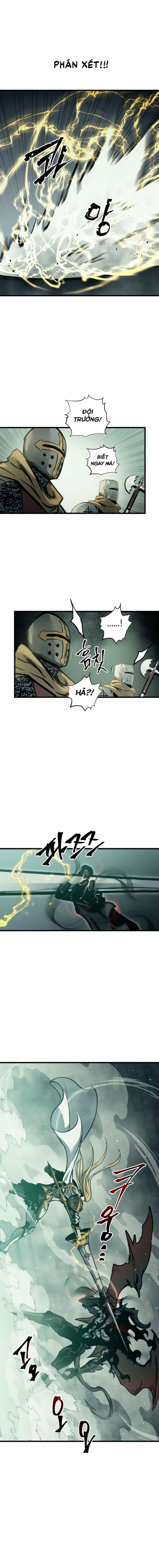 chiến thần chuyển thế chapter 26 9