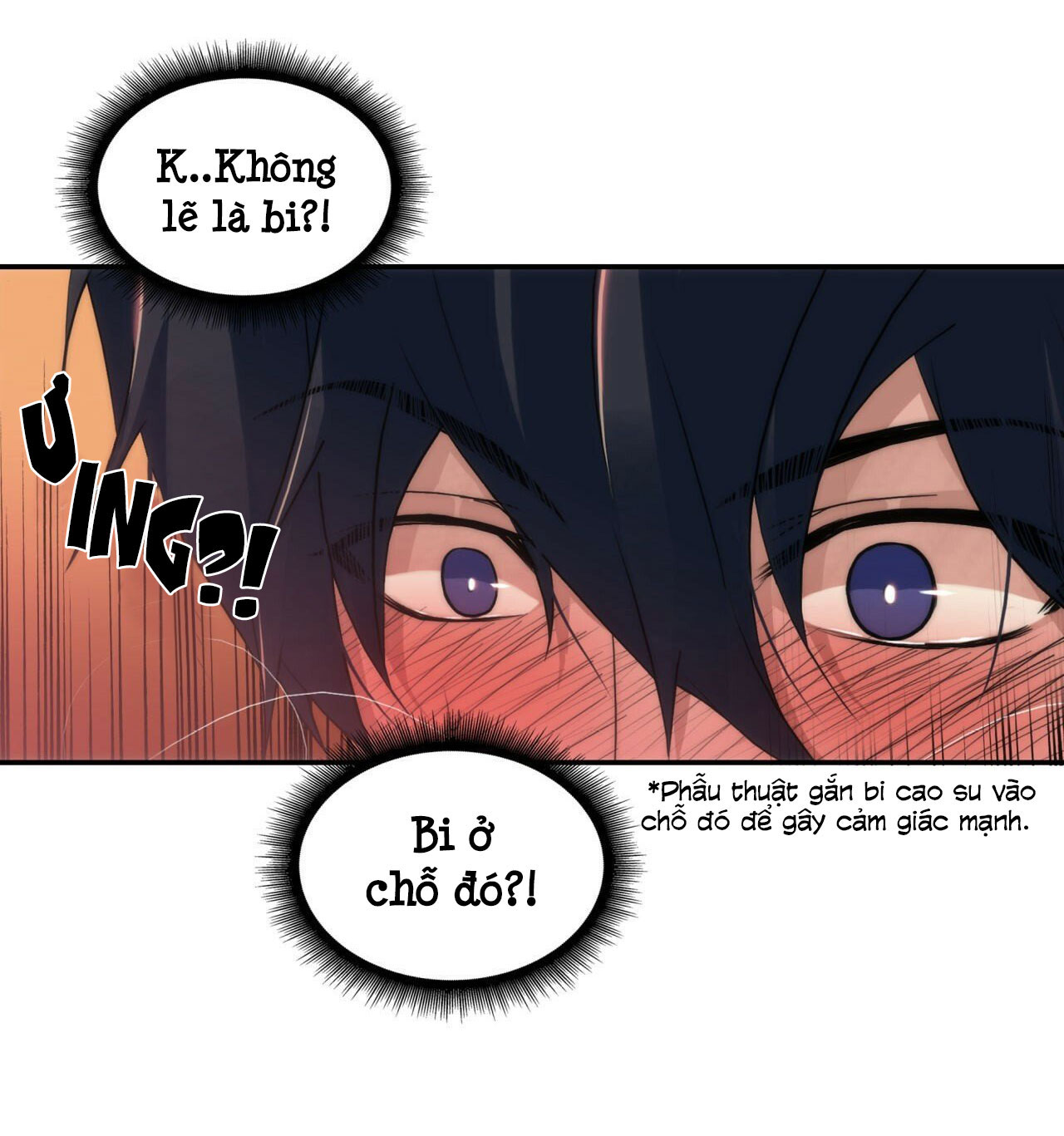 giai điệu của ngôn ngữ chapter 27 4