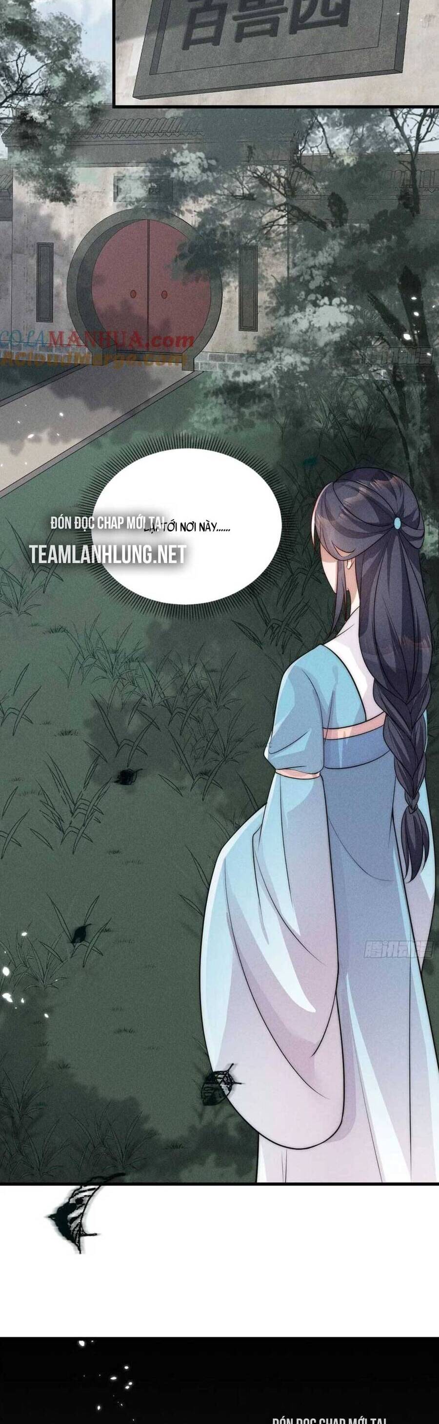 tái sinh trở lại : ta trở thành độc y thái tử phi chapter 34 10