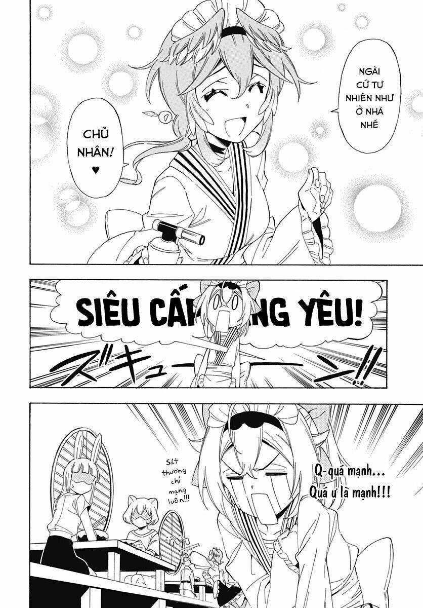 hololive - holox meeting! chapter 10 10