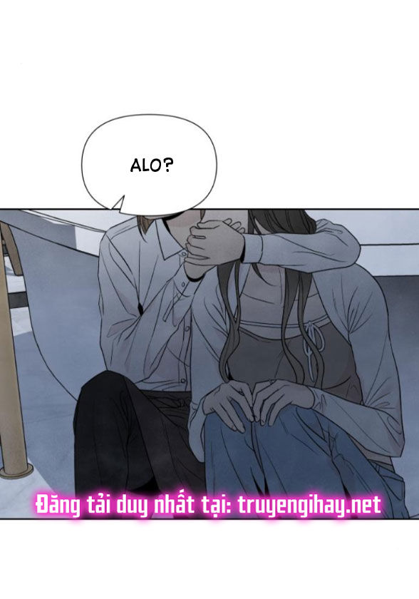 điều khiến tôi quyết tâm muốn chết chapter 46.1 2