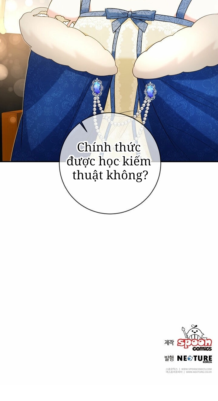 lý do nàng ấy sống như 1 ác nữ chapter 13 56