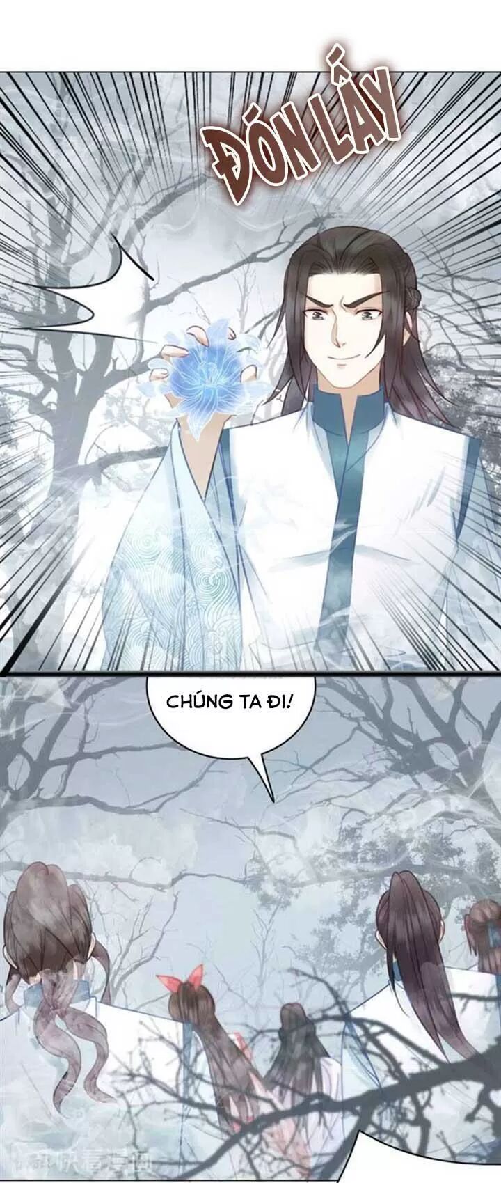 cực phẩm phế vật tiểu thư chapter 69 47