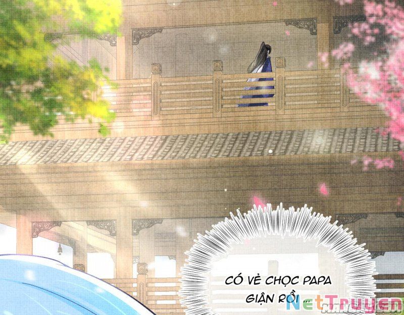 nhóc con người cá 3 tuổi rồi chapter 214 2