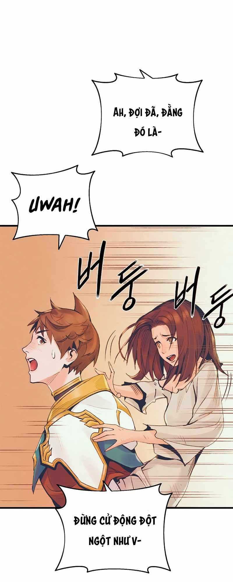 tu sĩ trị liệu của thái dương giáo chapter 2 70