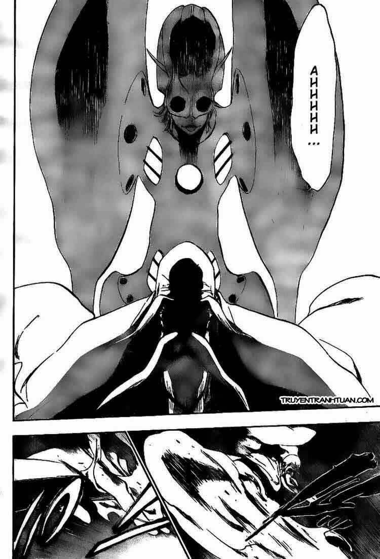 thần chết ichigo chapter 393 15