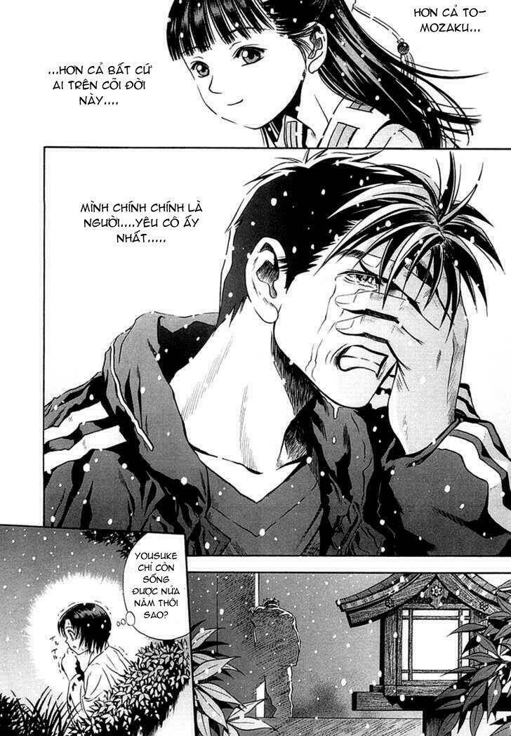 otogi matsuri chapter 29 37