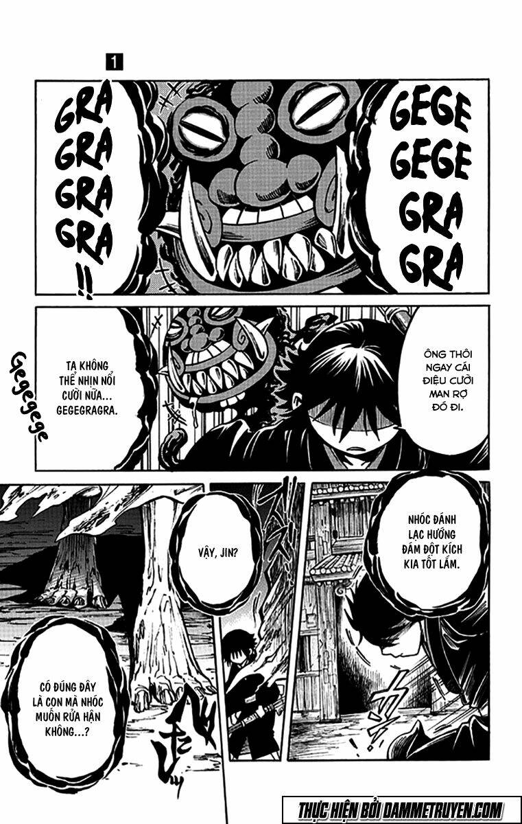 ayashiya chapter 3 22