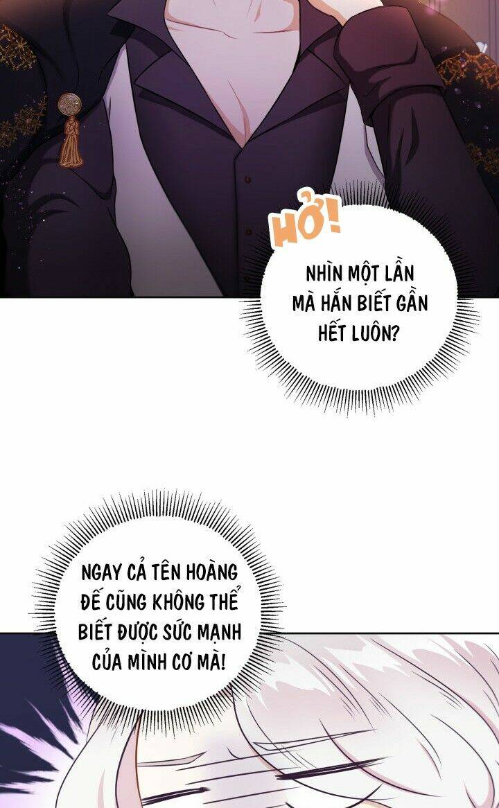 công chúa xấu xa chapter 24 20