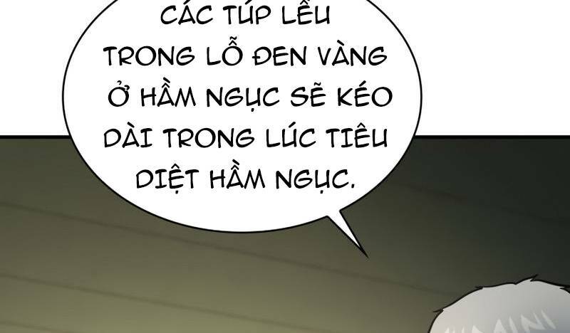 ngôi nhà kết nối với hầm ngục chapter 47 76