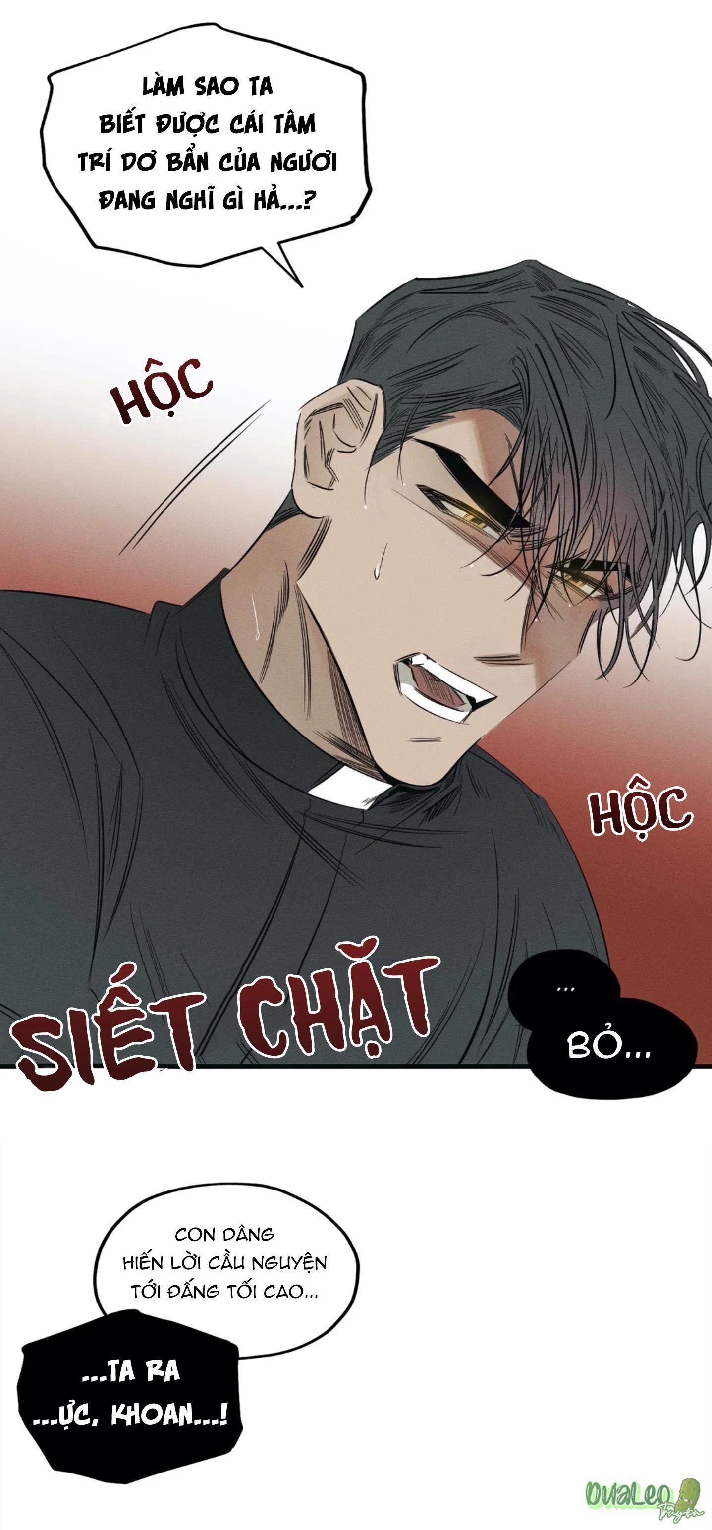 đóa hoa tội lỗi chapter 4 30