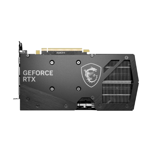 Card Màn Hình MSI GeForce RTX 4060 Ti GAMING X 8G - Hàng Chính Hãng