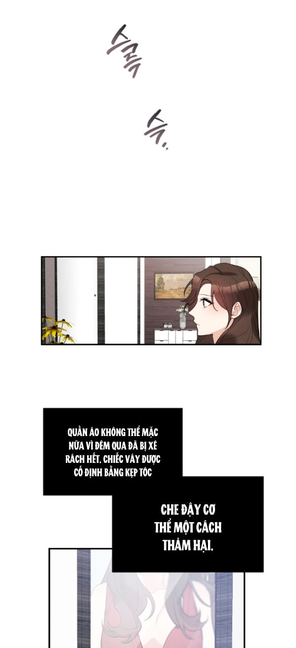 [18+] hôn nhân bị đánh cắp chapter 1.1 5