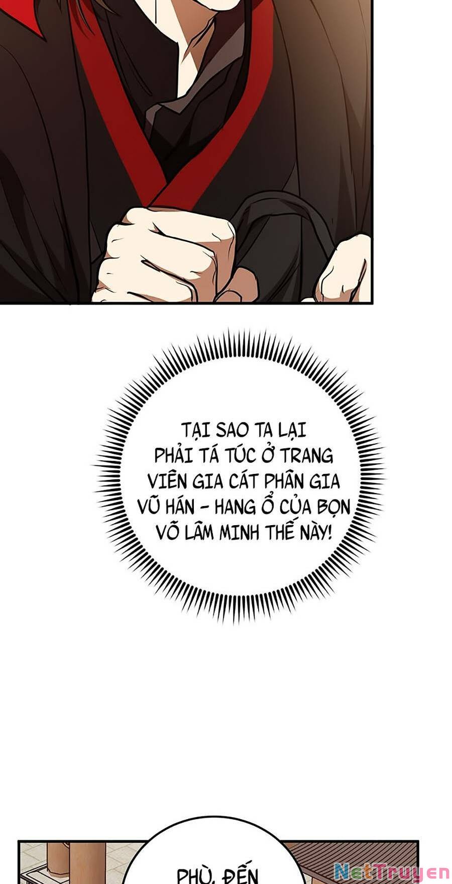 võ đang kỳ hiệp chapter 72 40