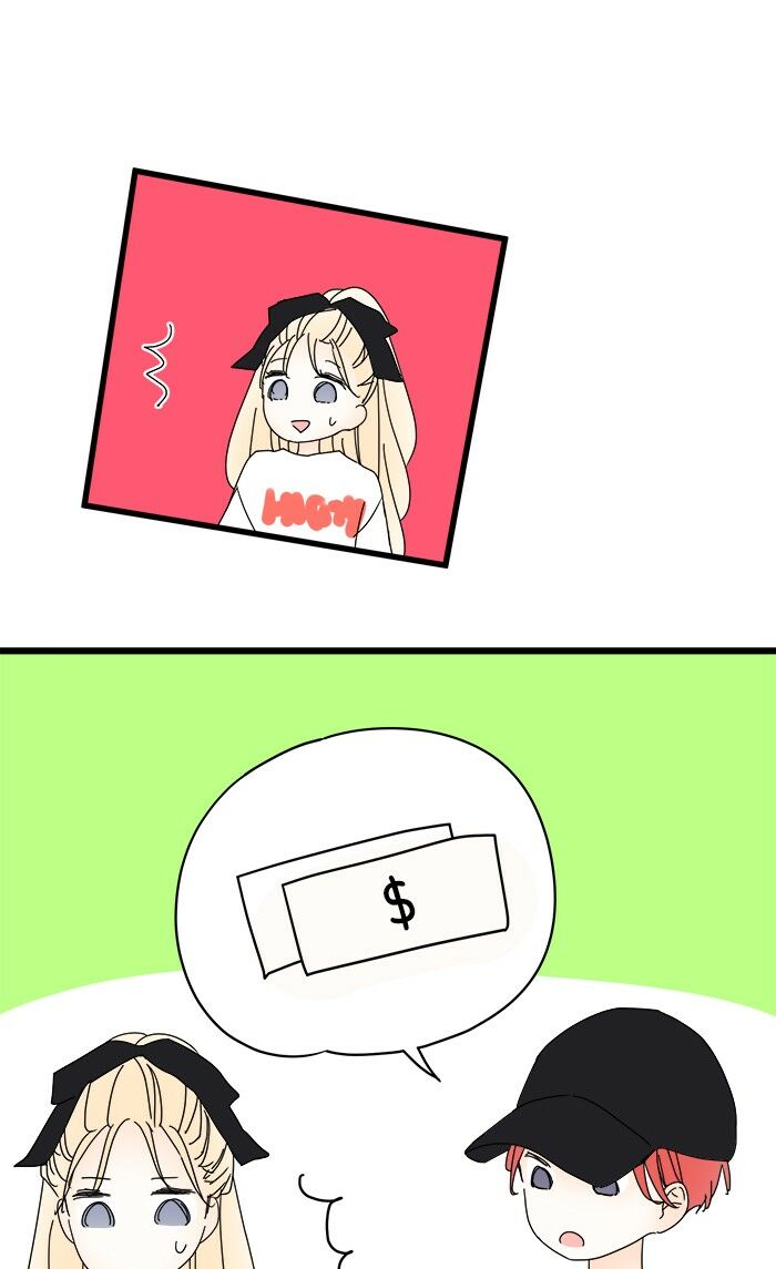 choco ngọt ngào chapter 76 13