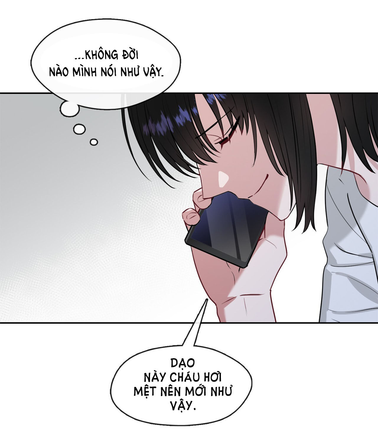 Đưa Tôi Lên Mặt Trăng Chapter 7.2 - Next Chapter 8.1