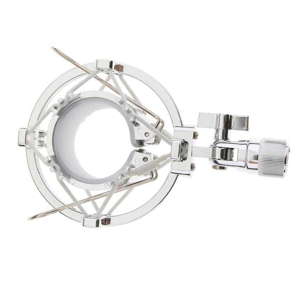 Professional Black Mount Microphone Mount