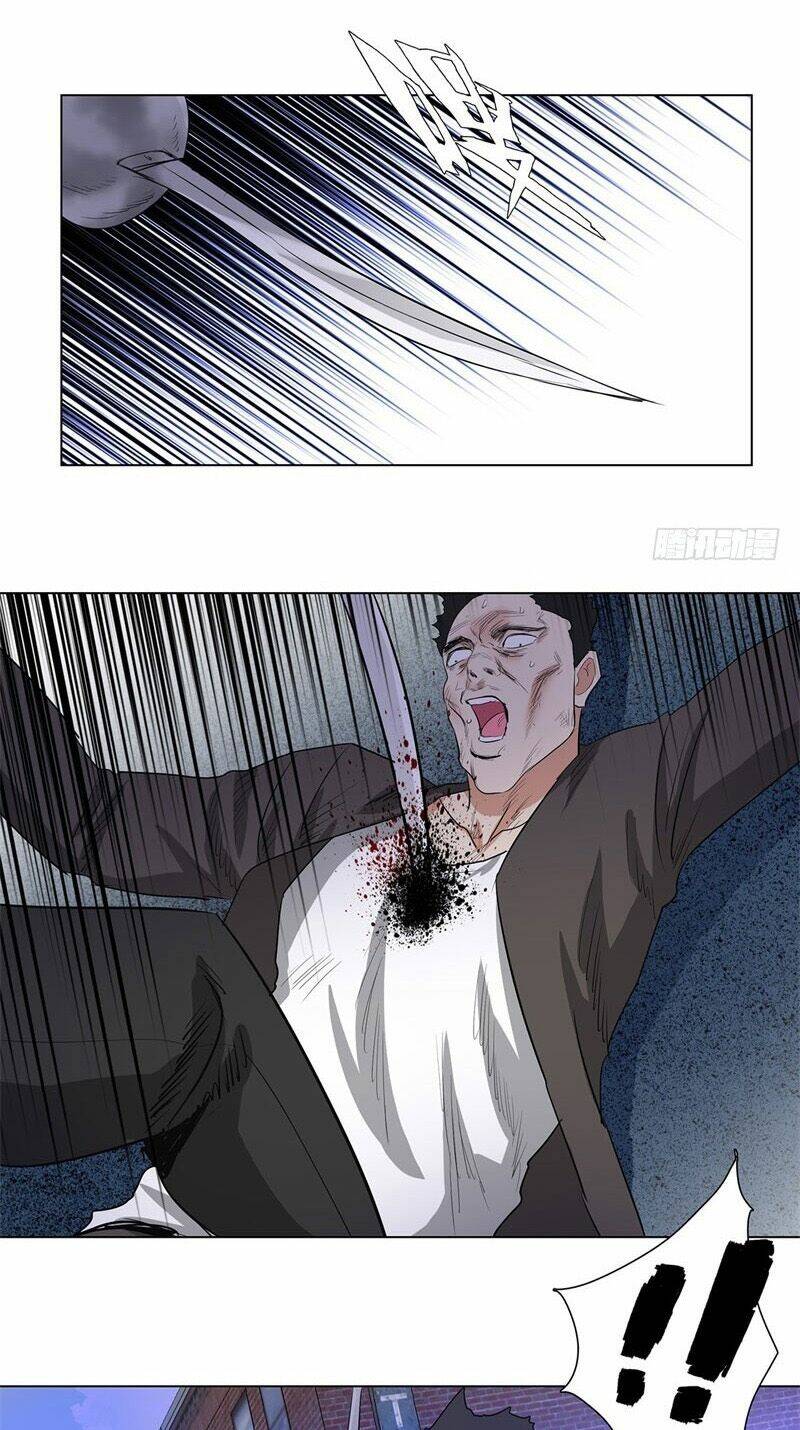 học viện cao thủ chapter 215 11