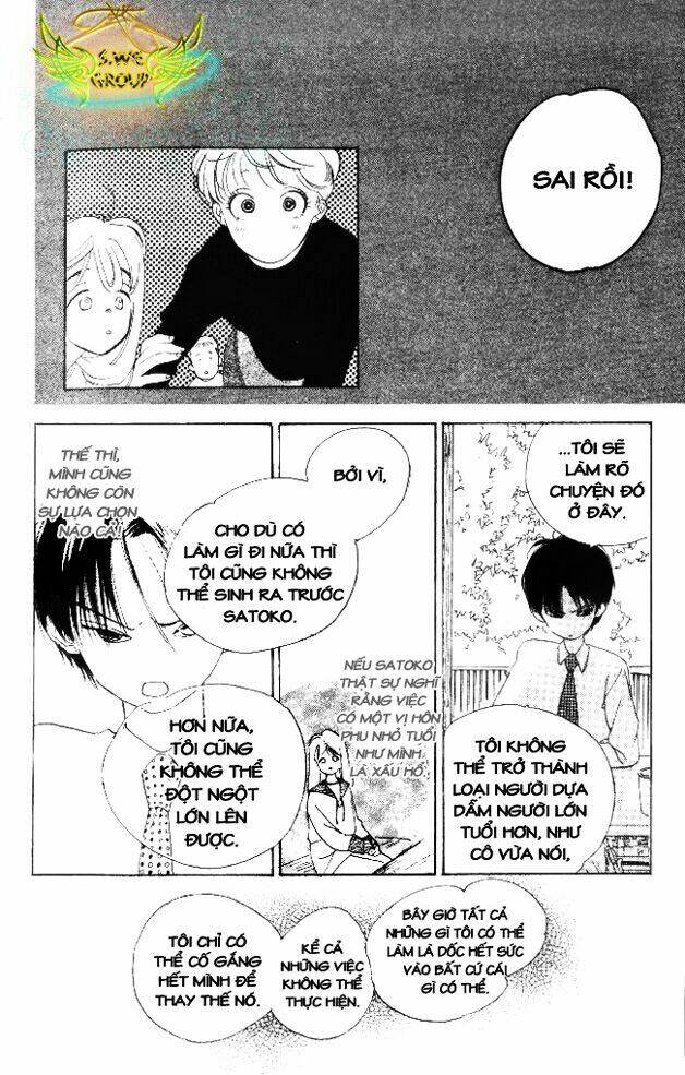 dear mine chapter 10 15