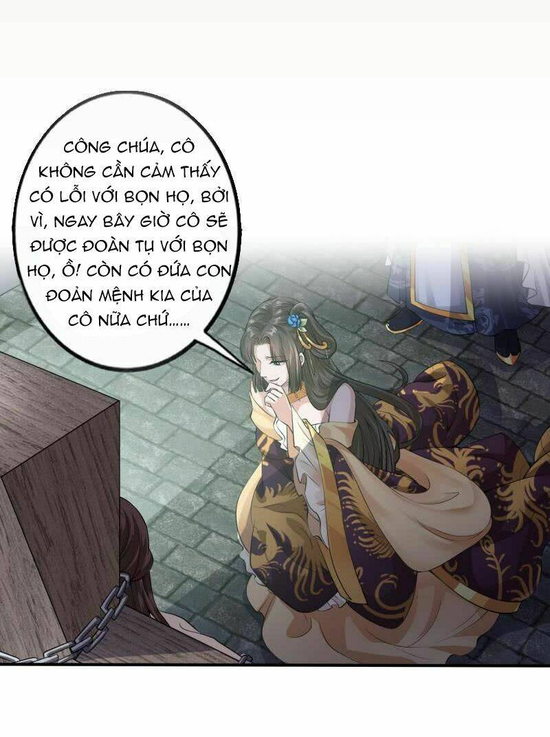 phượng mệnh vi hoàng chapter 2 3