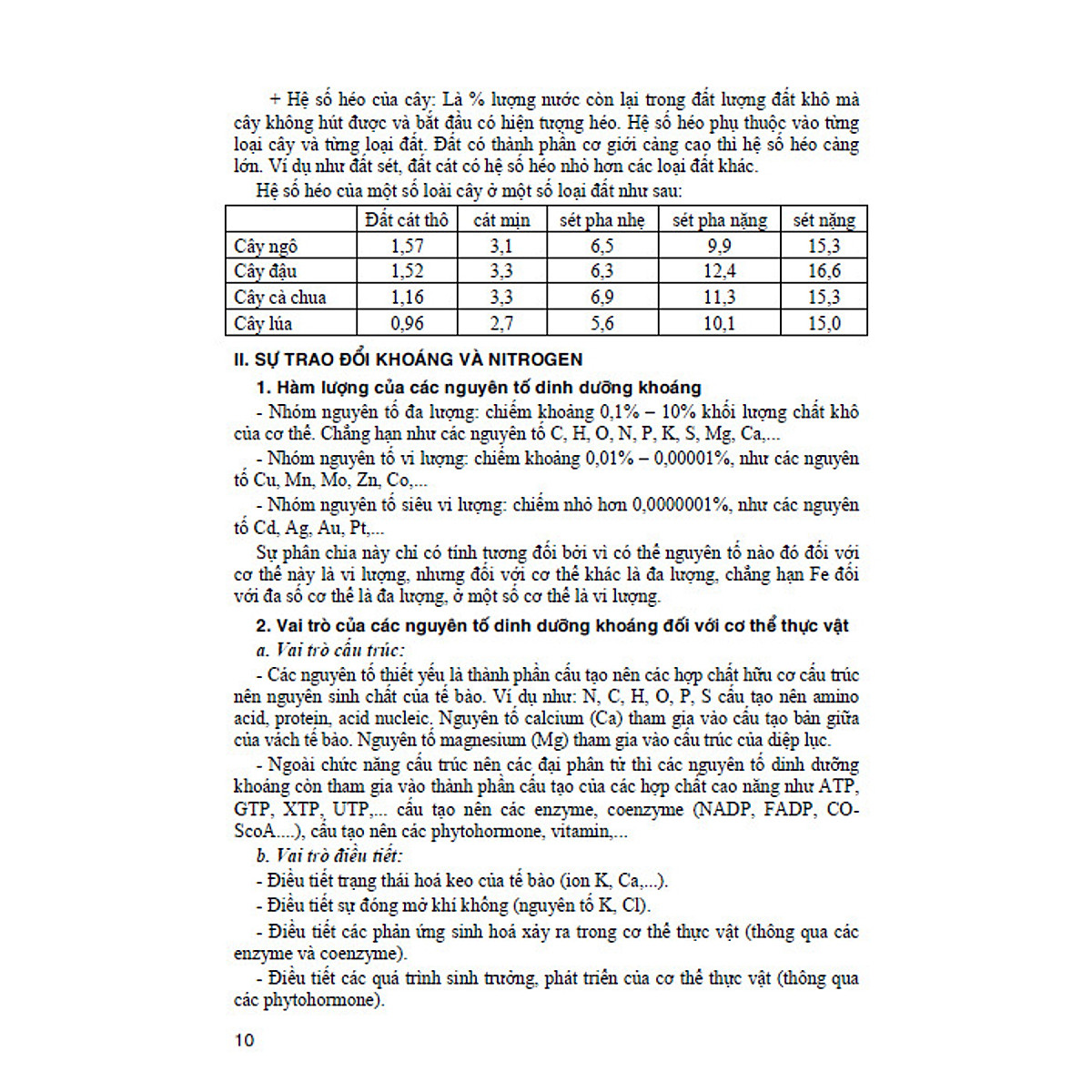 SÁCH-Bồi Dưỡng Học Sinh Giỏi Sinh Học 11 HA-MK