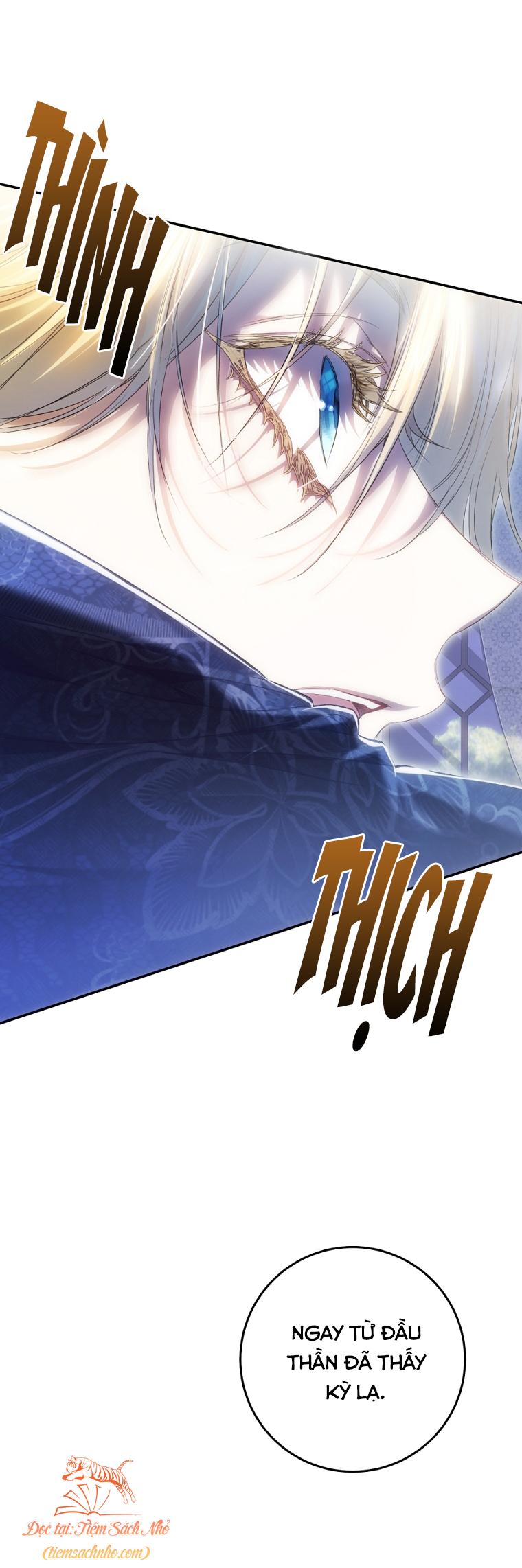 ác nữ là con rối chapter 79 34