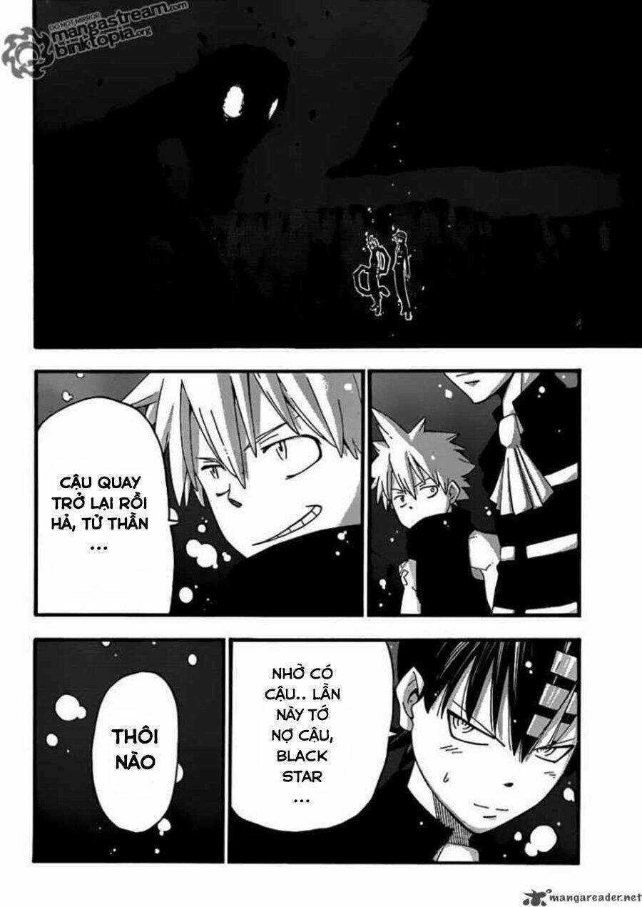 soul eater chapter 79 6