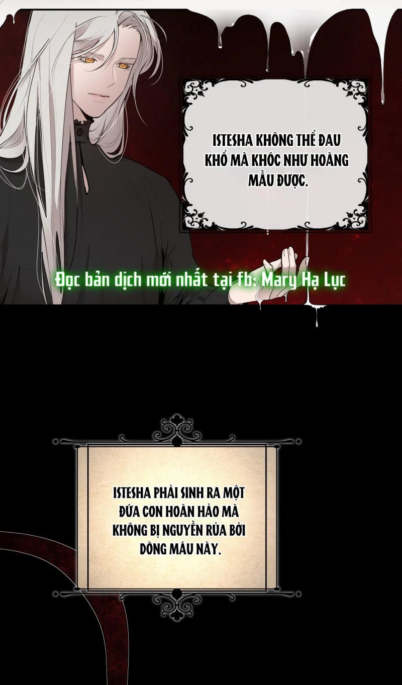 plaything - món đồ chơi của đại công tước chapter 34.5 16