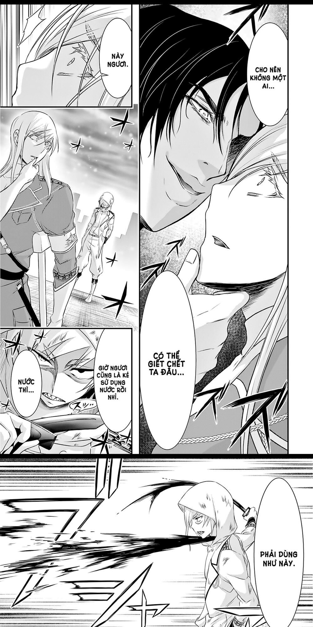 kích trụy vương huyền thoại chapter 64 23