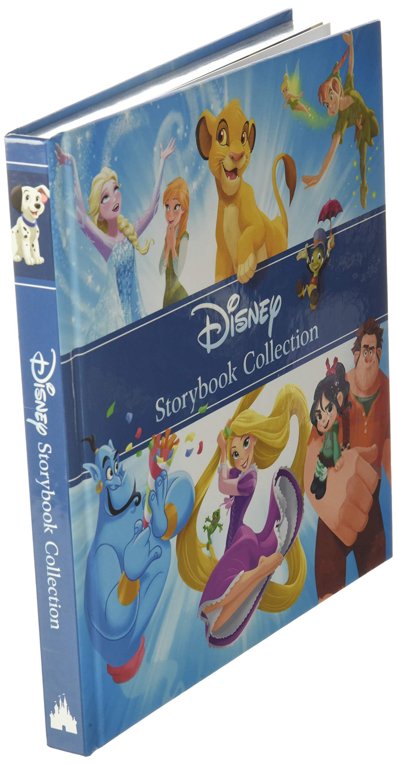 Disney Storybook Collection (3rd Edition)