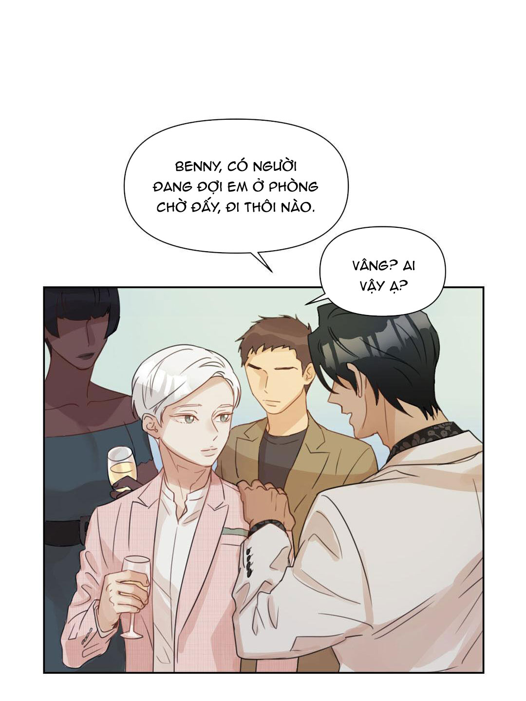 tôi sẽ là chồng em chapter 4 50