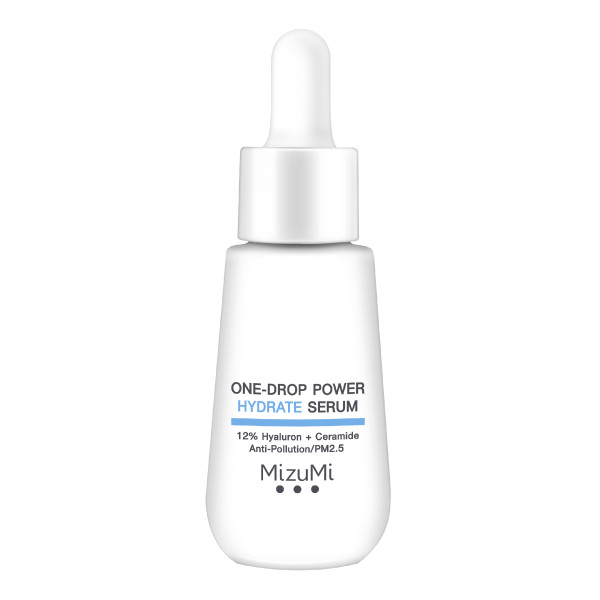 Tinh Chất Dưỡng Ẩm Mizumi One-Drop Power Hydrate Serum 25ml