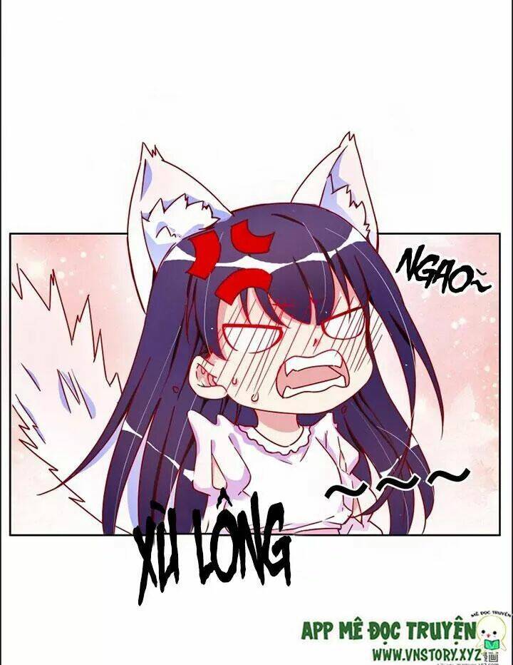 yêu em, sai đến tận cùng chapter 17 24