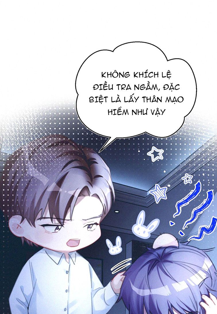 thần thương (môi súng) chapter 56 27