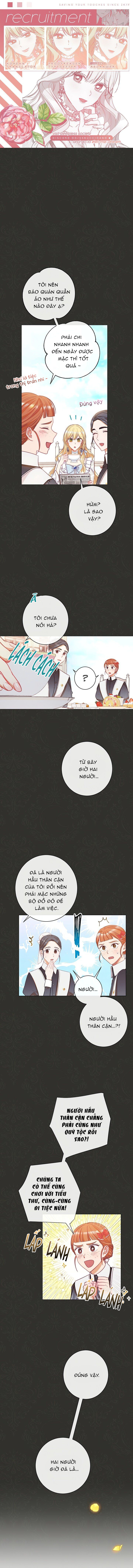 ác nữ đảo ngược đồng hồ cát chapter 35 2