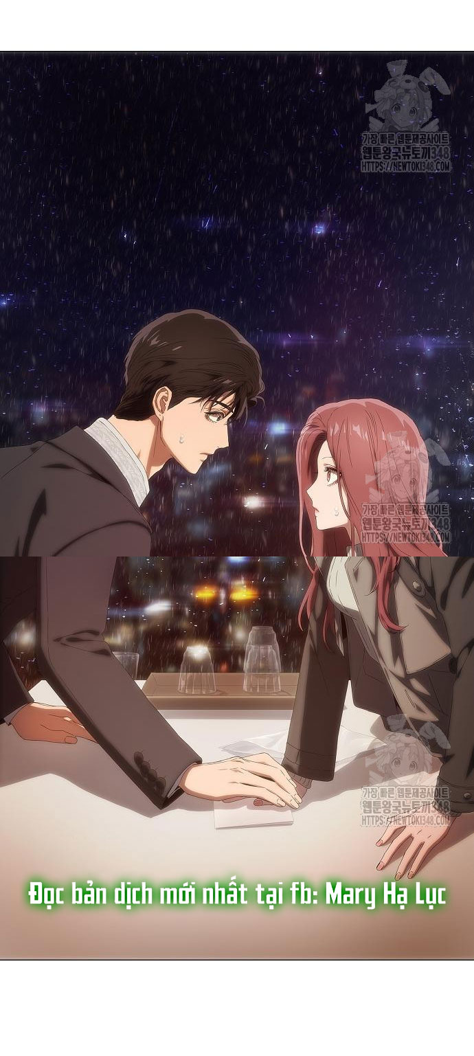 không thể thoát ra khỏi bộ phim kịch tính chapter 26.1 33