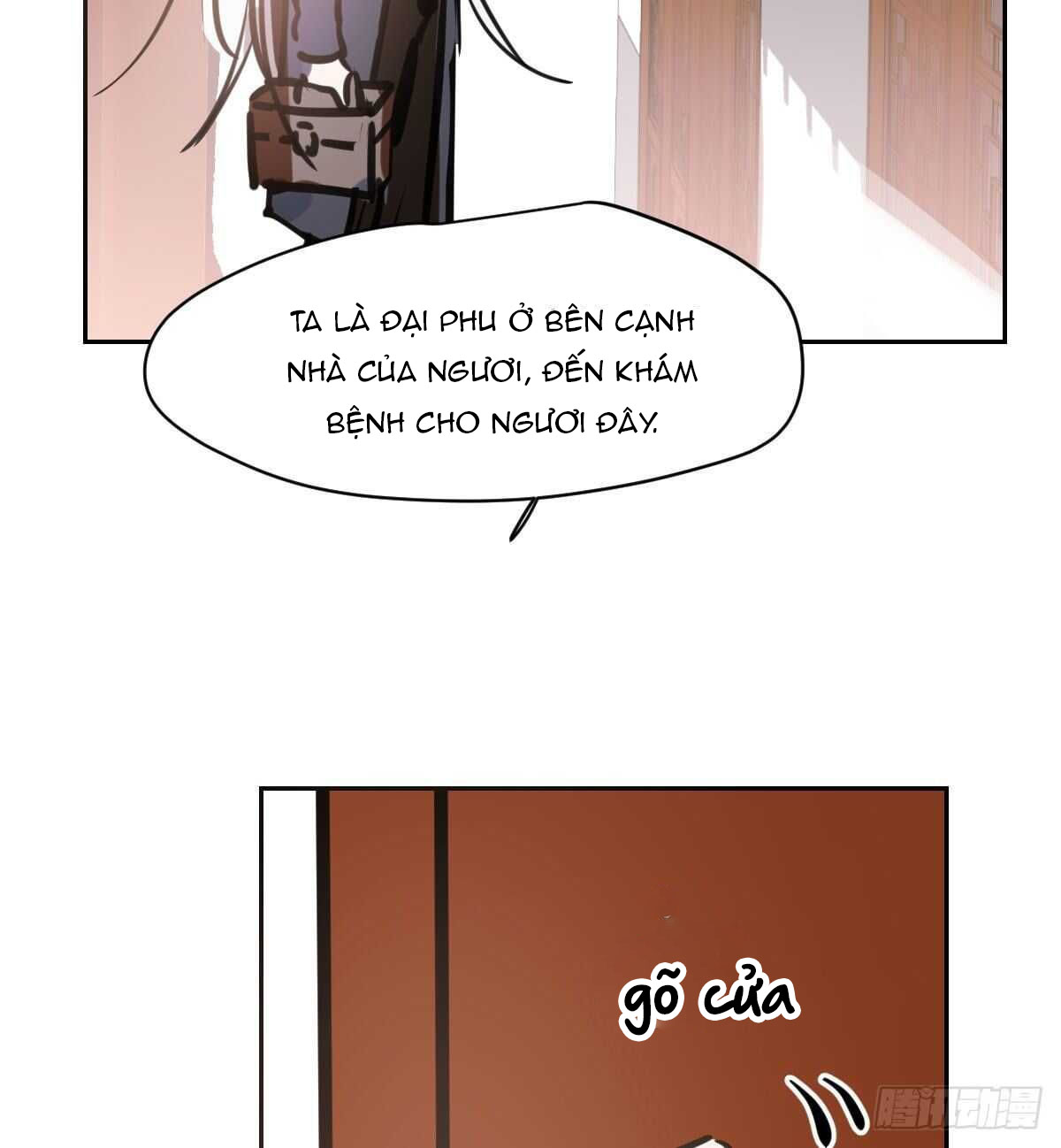 Bắt Lấy Ngao Ngao chapter 103 - Trang 78