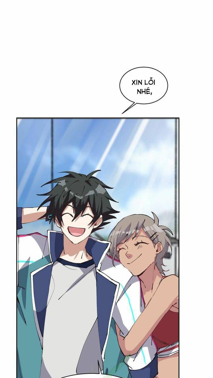 thần lai yêu vãng chapter 13 29