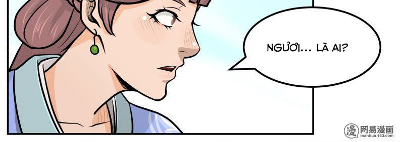 hoàng thượng đoạn tụ! đừng chạm vào ta chapter 31 5