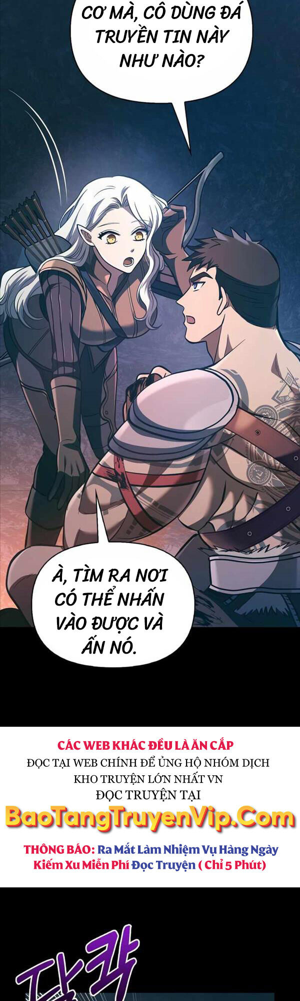 sống sót trong trò chơi với tư cách là một cuồng nhân chapter 9 6