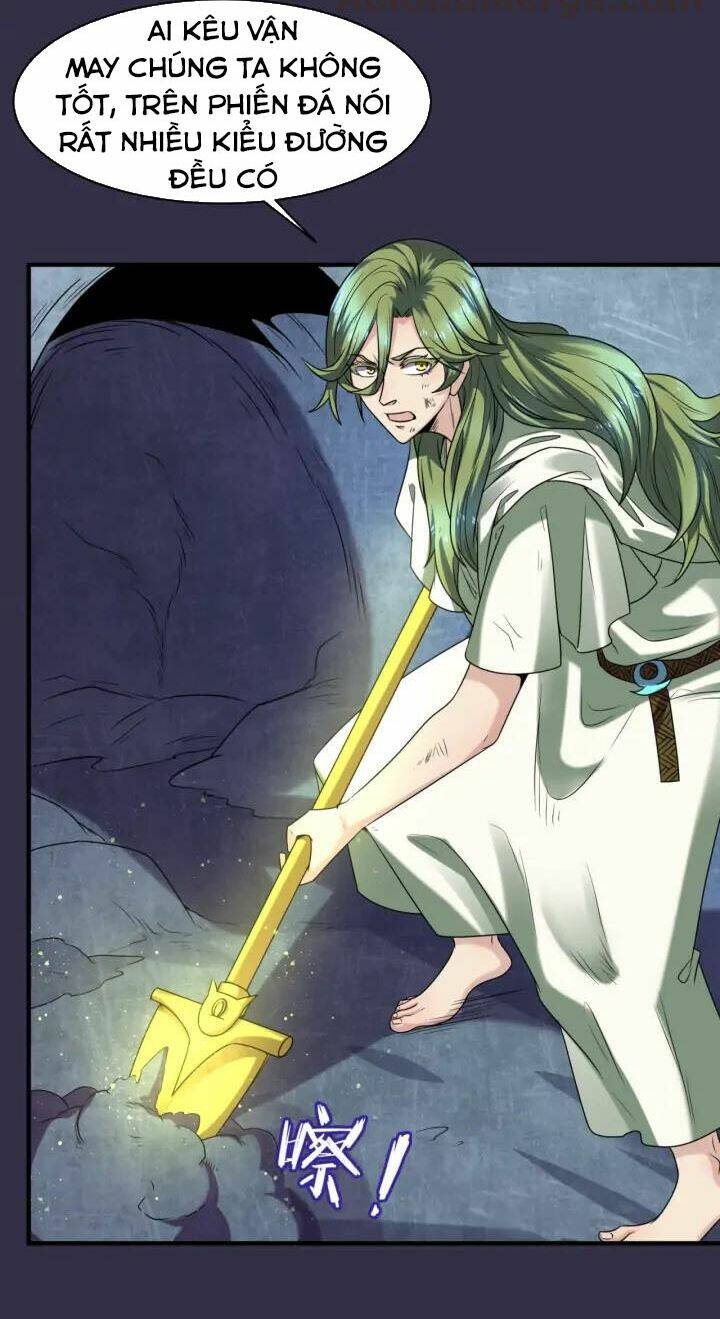 người chặn xuyên không chapter 102 3