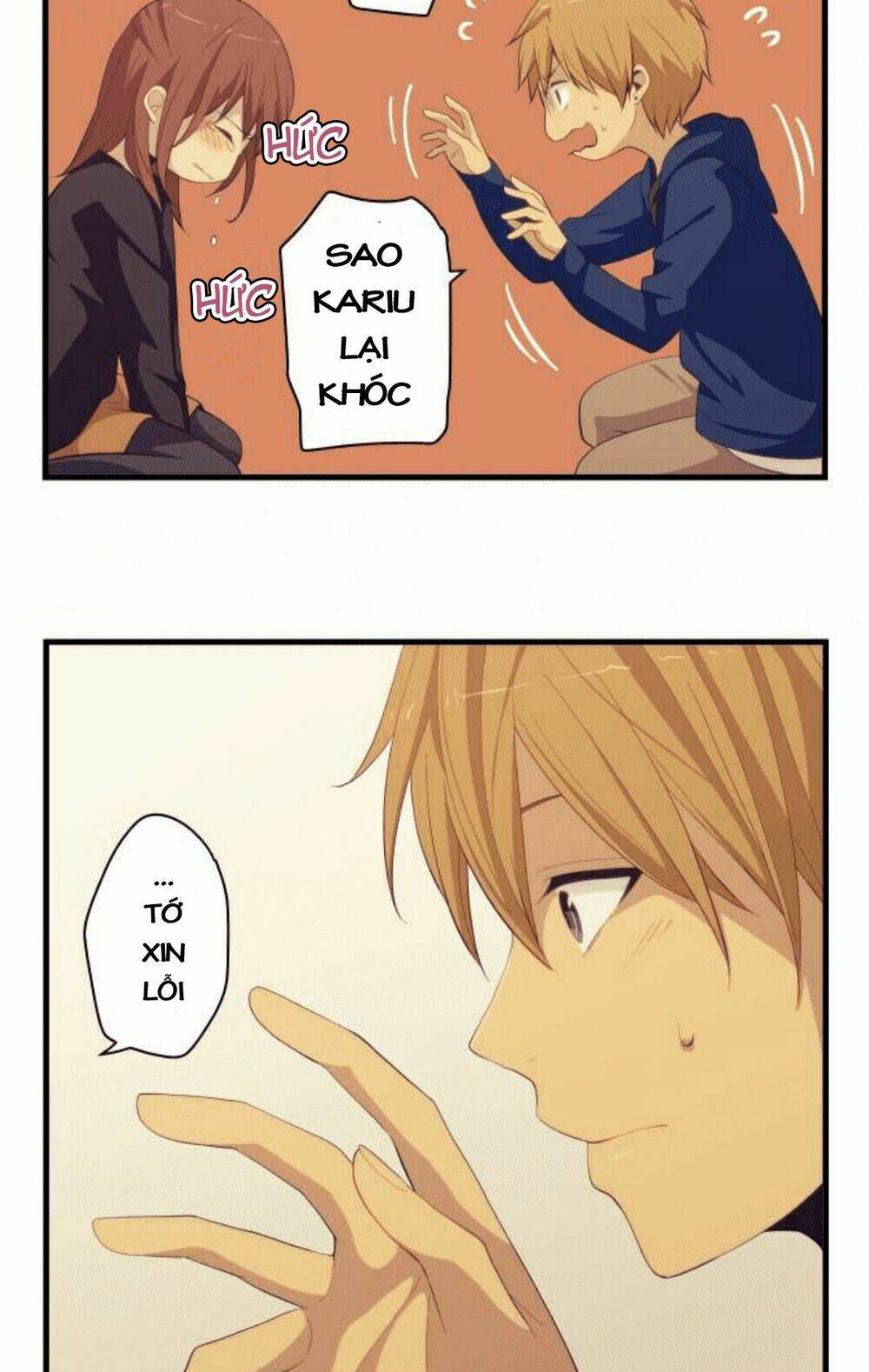 viên thuốc trùng sinh chapter 176 22