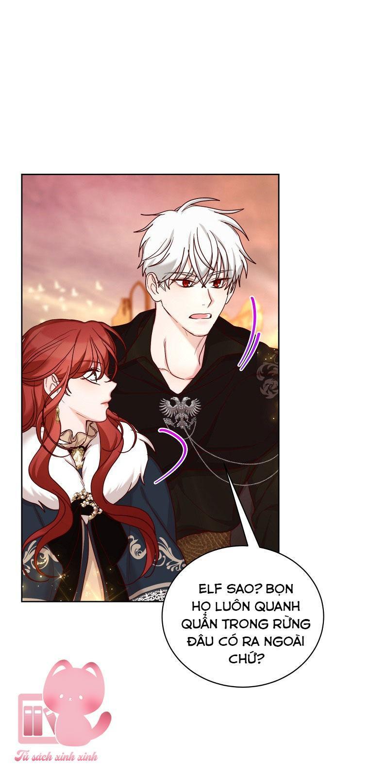 thế thì ta cứ trở thành kẻ ác thôi chapter 61 48