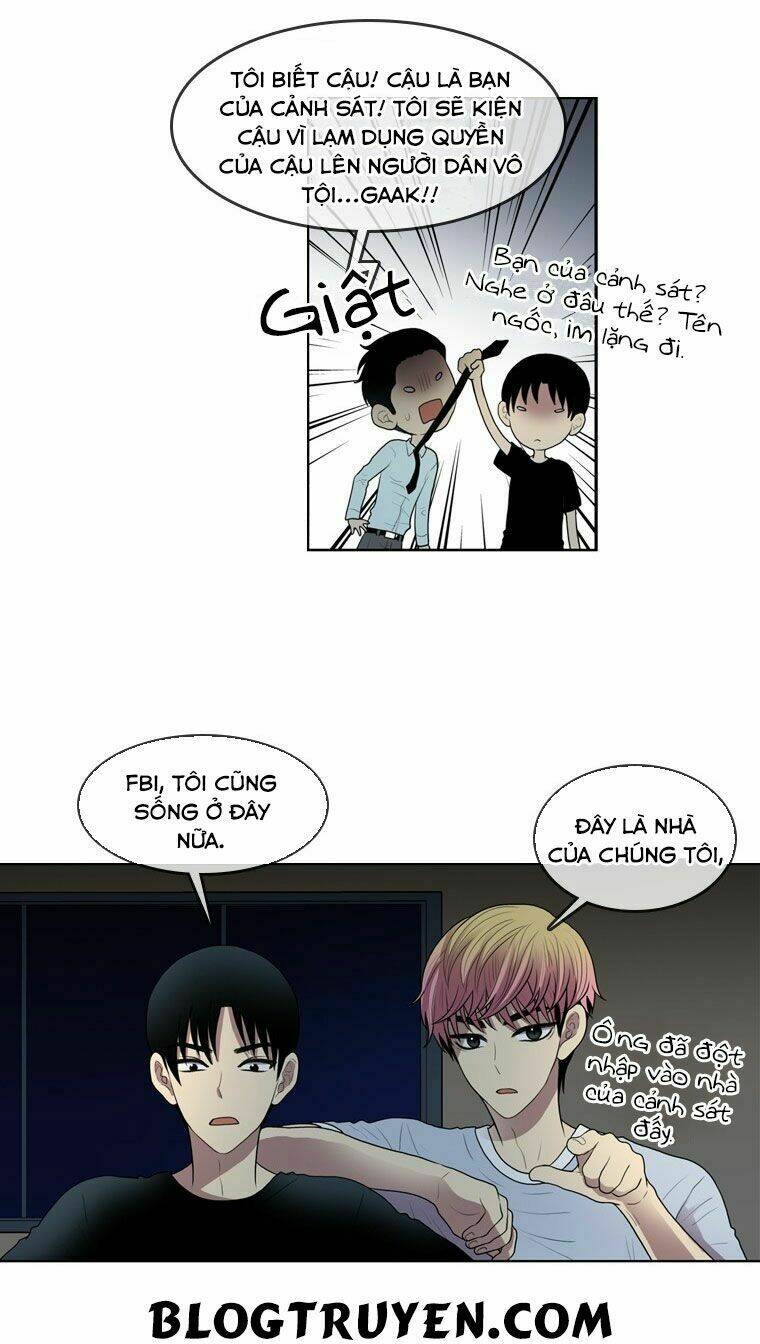 my shining world chapter 31 12